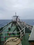 Petroliera/Chimichiera in vendita