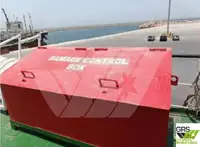 Nave da rilevamento in vendita