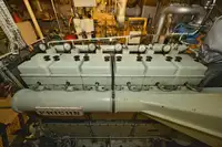 Nave passeggeri in vendita