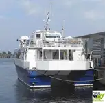 Nave passeggeri in vendita