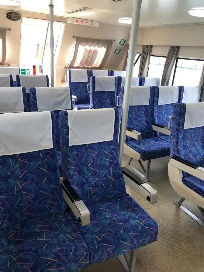 Trasportatore di merci sfuse in vendita