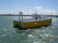 Catamarano in vendita