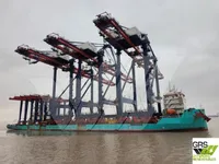 Nave da carico secco in vendita