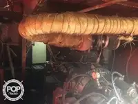 Nave di supporto in vendita