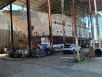 Chiatta in vendita