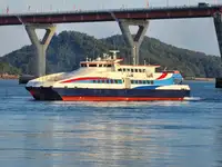 Catamarano in vendita