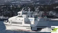 Nave passeggeri in vendita