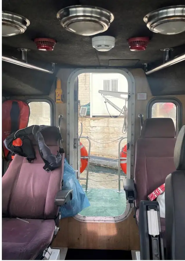 Piroga di pilotaggio in vendita