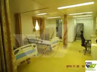 Chiatta adibita ad alloggio in vendita