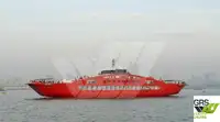 Ro-Ro ship in vendita