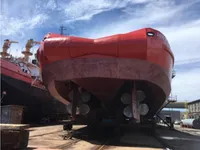 Nave di supporto in vendita