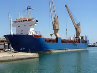 Nave Ro-Ro in vendita