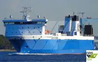 Ro-Ro ship in vendita