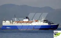 Nave Ro-Ro in vendita