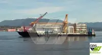Chiatta in vendita
