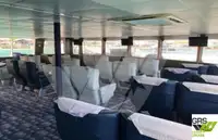 Nave da crociera in vendita