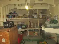 Nave refrigerata in vendita