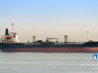 Petroliera/Chimichiera in vendita