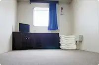 Nave refrigerata in vendita