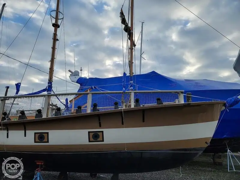 Nave da crociera in vendita