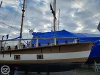 Nave da crociera in vendita