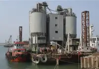 Chiatta in vendita