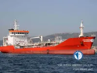 Petroliera/Chimichiera in vendita