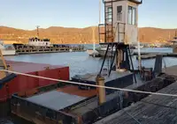 Rimorchiatore in vendita