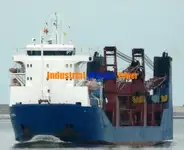 Portacontainer in vendita