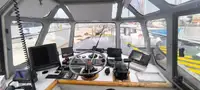 Piroga di pilotaggio in vendita