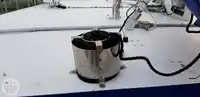 Peschereccio a strascico in vendita