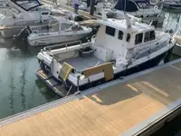 motovedetta in vendita