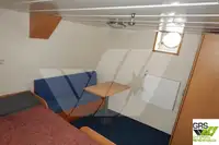 Nave da rilevamento in vendita