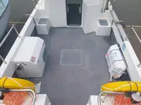 Peschereccio a strascico in vendita