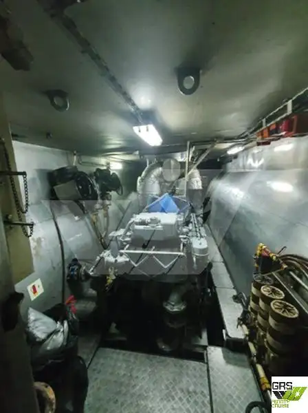 Nave passeggeri in vendita