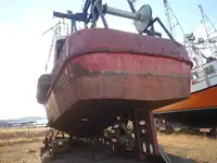 Rimorchiatore in vendita