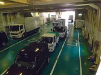 Nave RoPax in vendita