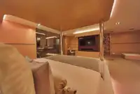 Nave da crociera in vendita