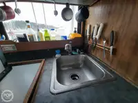 Scialuppa di salvataggio in vendita