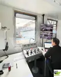 Chiatta in vendita