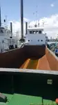 Chiatta in vendita