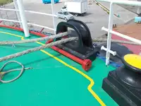 Trasportatore di merci sfuse in vendita