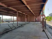 Pontone in vendita