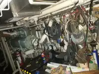 Pattugliatore in vendita