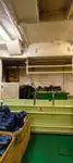 Nave di supporto in vendita