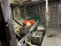Piroga di pilotaggio in vendita