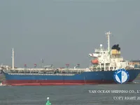 Petroliera/Chimichiera in vendita