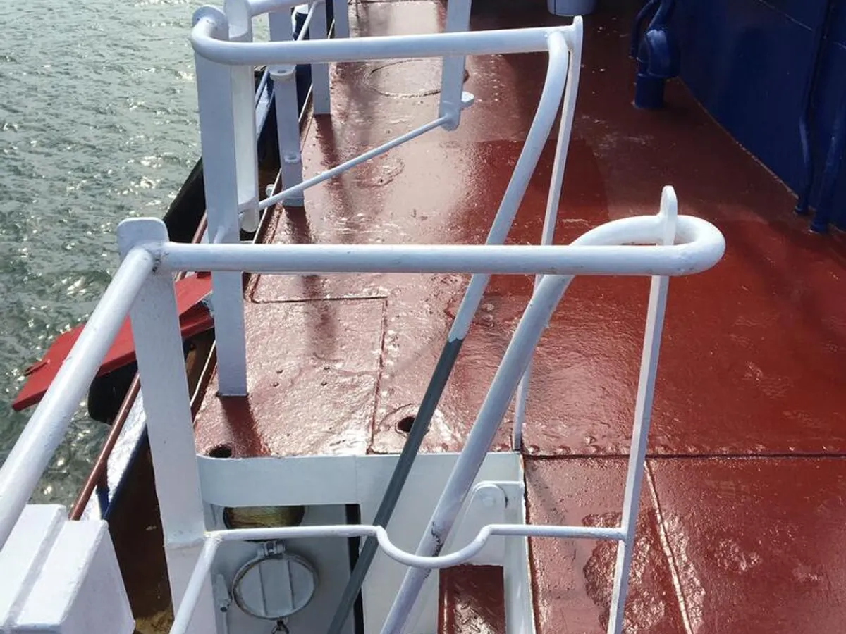 Rimorchiatore in vendita