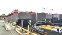 Chiatta in vendita
