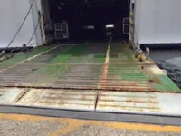 Nave RoPax in vendita